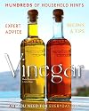Vinegar: Hundreds of Household Hints (Complete Practical Handbook)