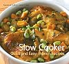 The Slow Cooker Cookbook