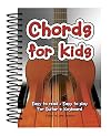 Chords For Kids: Easy to Read, Easy to Play, For Guitar & Keyboard (Easy-to-Use)