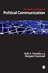 The SAGE handbook of political communication