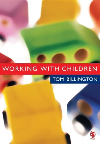 Cover of Working with Children