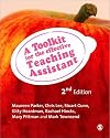 A toolkit for the effective teaching assistant