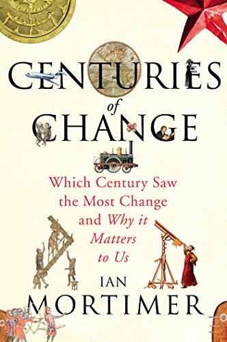 Centuries of Change book cover
