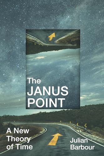 Cover of Janus Point