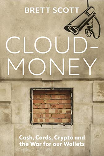 Cover of Cloudmoney