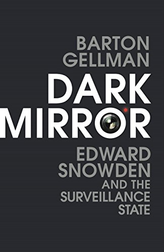 Cover of Dark Mirror