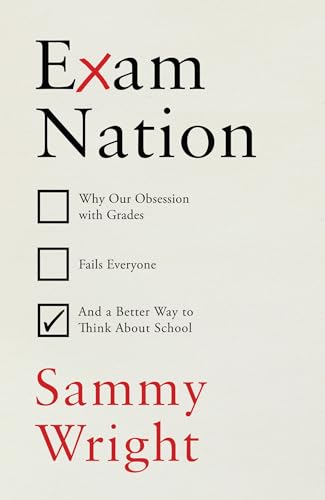 Cover of Exam Nation
