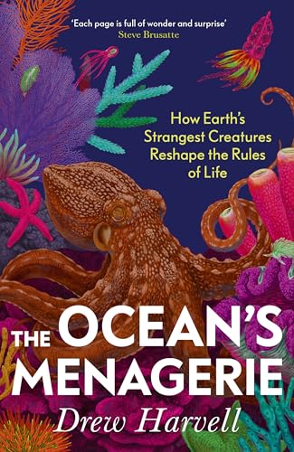 Cover of Ancient Menagerie