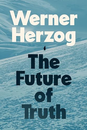 Cover of Future of Truth