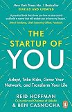 The Startup Of You Adapt To The Future Invest In Yourself And Transform Your Career
