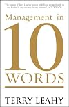 Management in 10 Words