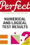 Perfect Numerical and Logical Test Results
