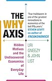 Why Axis: Hidden Motives and the Undiscovered Economics of Everyday Life