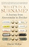 Amazon cover image