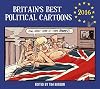 Britain's Best Political Cartoons 2016