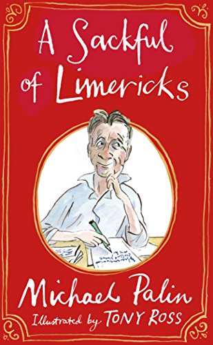 A Sackful of Limericks book cover