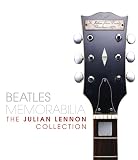 Beatles Memorabilia The Julian Lennon Collection