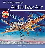 Vintage Years Of Airfix Box Art