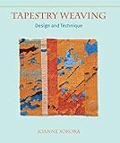 Tapestry Weaving Design And Technique