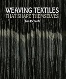 Weaving Textiles That Shape Themselves