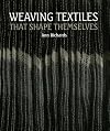 Weaving Textiles That Shape Themselves