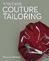 Vintage Couture Tailoring