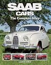 SAAB Cars: The Complete Story