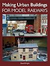 Making Urban Buildings for Model Railways