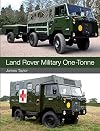 Land Rover Military One-Tonne