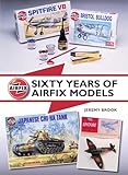 Sixty Years Of Airfix Models