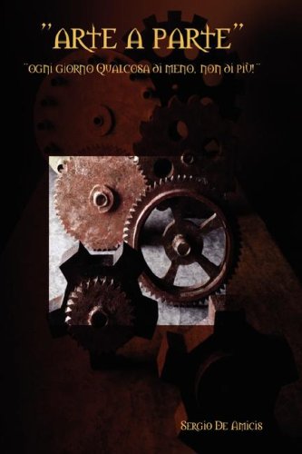 Arte a parte – Copertina