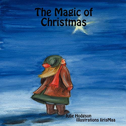 Cover of Magic of Christmas