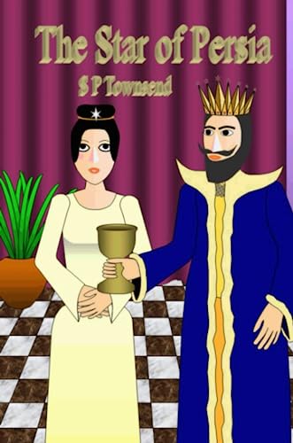 Cover of Star of Persia