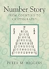 Number Story: From Counting to Cryptography