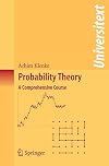 Probability Theory: A Comprehensive Course