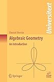 Algebraic Geometry An Introduction Universitext
