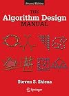 The Algorithm Design Manual