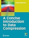 A Concise Introduction to Data Compression