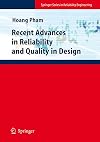 Recent Advances in Reliability and Quality Engineering