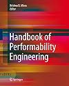 Handbook of Performability Engineering