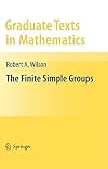 The Finite Simple Groups