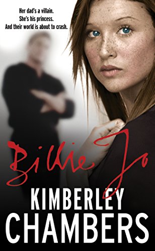 Billie Jo book cover