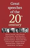 Great Speeches of the 20th Century