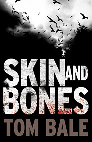 Skin and Bones book cover