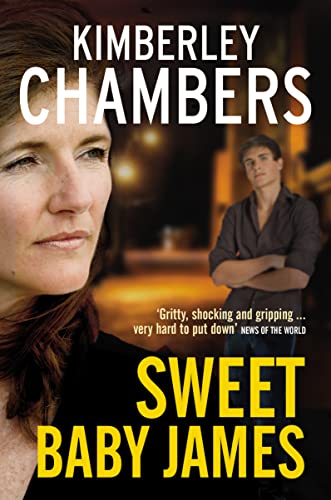 The Betrayer / Sweet Baby James book cover