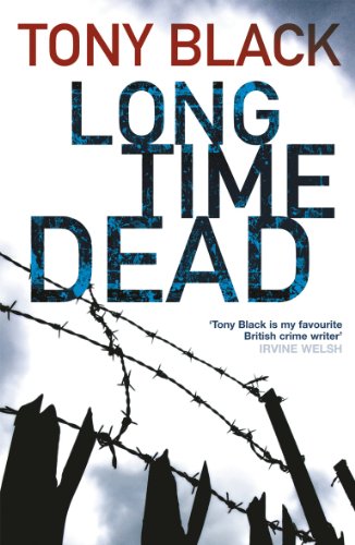 Long Time Dead book cover