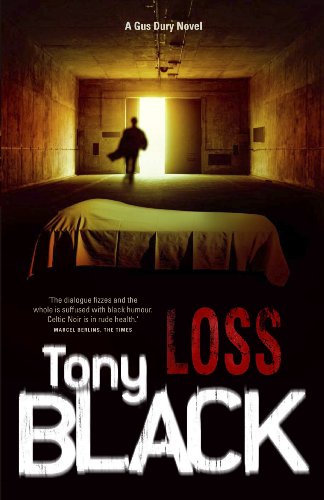 Loss book cover