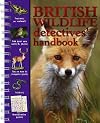 British Wildlife Handbook (British Handbooks)