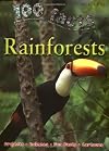 Rainforests (100 Facts)