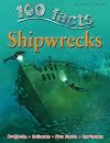 Shipwrecks (100 Facts)